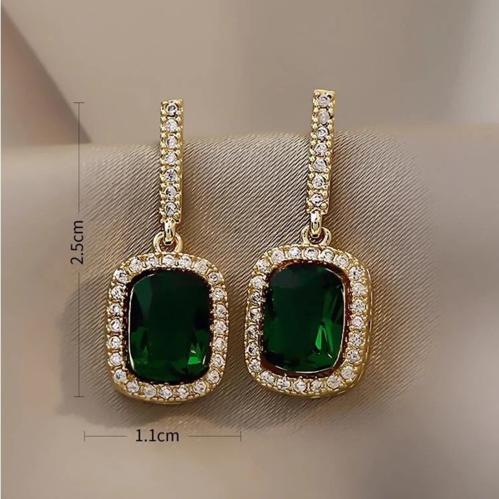 Fashion earrings